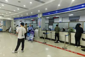 起名更名不是儿戏！市民更改姓名需依规办理图片