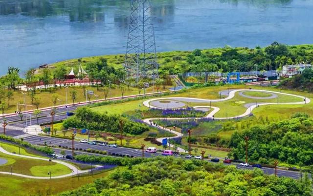 秋假遛娃不迷茫！泸州团团为你送上超全亲子出行指南~