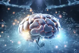 Neuralink首例患者脑部植入物出现故障，数据量减少引发关注图片