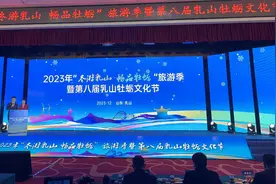 冬游乳山尽赏美景，畅品牡蛎鲜悦味蕾图片