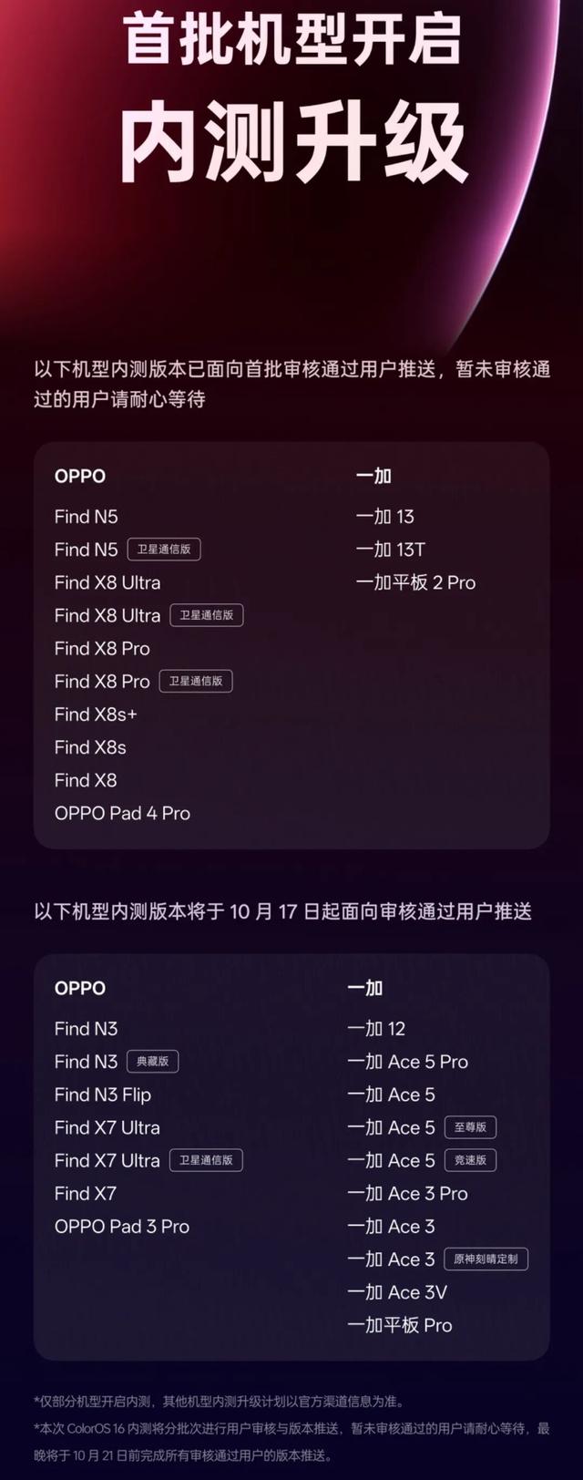 10.21发 真我GT8/Pro定档 联名理光 | ColorOS16发布 升级计划有你吗
