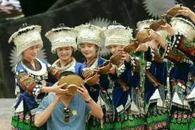 杯莫停！贵州这些酒文化，够劲！图片