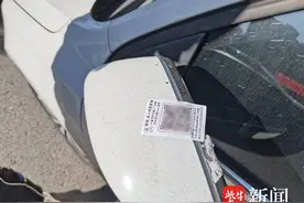多个“小贴纸”团伙 南京被抓！图片