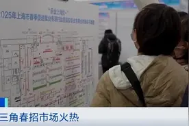 急急急！这一行业缺人！月薪可达4万元图片