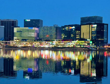 郑州那些你以为很贵其实全都免费的好去处！