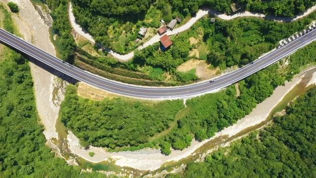 厚植生态本底赋能康养之廊——万源全力打造生态文旅新标杆