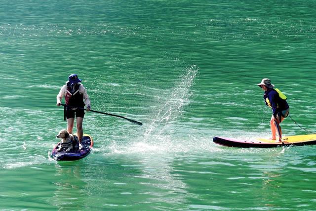 三年相约彩云之南，户外运动见证绿水青山变金山银山