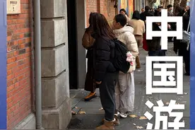 韩国人来中国旅游，比特种兵还卷图片