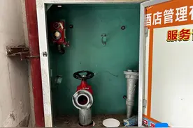 问政海南｜海口丁香家园物业未获业主同意 紧急动用101万元大修消防设施引争议图片