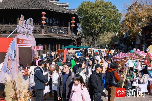 “NICE盐城”乘高铁出圈，南京站沉浸式活动引热潮