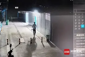 女子失联12天没吃没喝在通风井获救，濒死之际出现幻觉图片