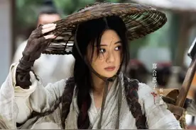 演了两集就“上桌”的郑合惠子，戏份有上限，演技无上限图片