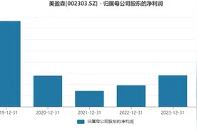 美盈森实控人与浙商银行达成超10亿元债务和解，但这个隐患不容忽视图片