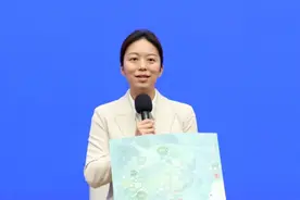 人与自然怎样和谐共生？他们带来了城乡、极地、森林、矿山、农田的一线声音图片