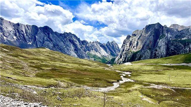 【文旅新地标】江迭公路丨中国最美百公里自驾线