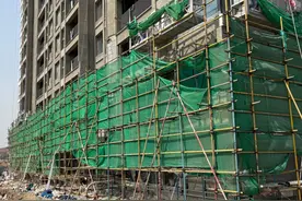 业主担忧北岸绿茵城有延期风险 开发商回应能按时保质交付图片