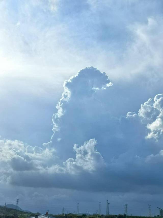 人在旅途|听云讲雨的故事