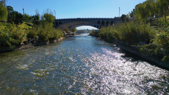 【美丽瀍河】醉美冬韵！快来瀍河感受冬日美好