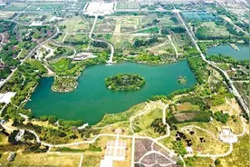 感受“千年古都” 探索“诗与远方” 唐诗文化丰富西安旅游内涵图片