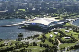 科幻文学博士眼里的科幻是什么图片