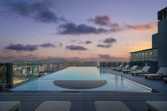 珠海首家英迪格酒店开业，格力集团同步推出文旅品牌“格旅”