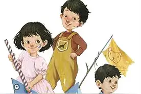 如何给孩子一生的安全感？图片