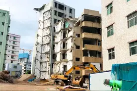 事关城市更新，深圳“房票”要来了图片