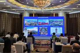 微短剧市场规模超500亿 山东发布十条措施全力助推微短剧发展图片