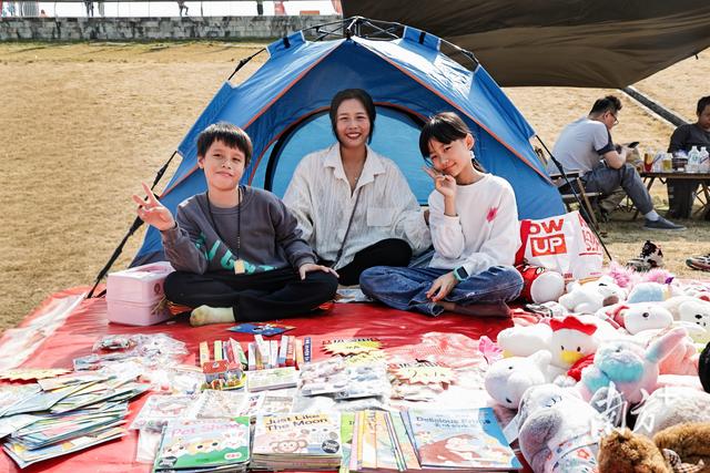 走完7.8公里，爱上黄江这座城！