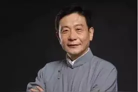 果然播客|阴军山东快书：《武松打虎》图片