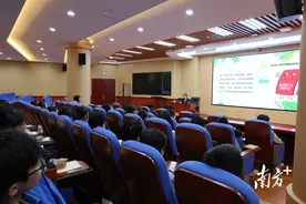 法槌声里绽芳华！看梅江法院三位女法官如何秉公执法图片
