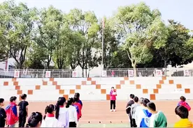 遇见美“食” “育”见美好图片