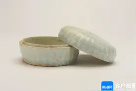 文化周刊 | 外销瓷的文明密码图片
