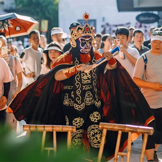 在上饶婺女洲美美入冬，朋友圈可以这样发→