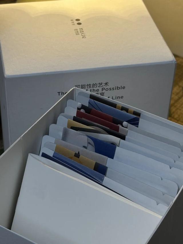 今冬最具人文气息的礼物清单，送到朋友心坎里