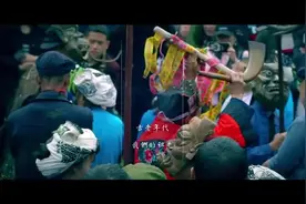 十年探索“摇滚+非遗”，素乐团的跨界融合之旅图片