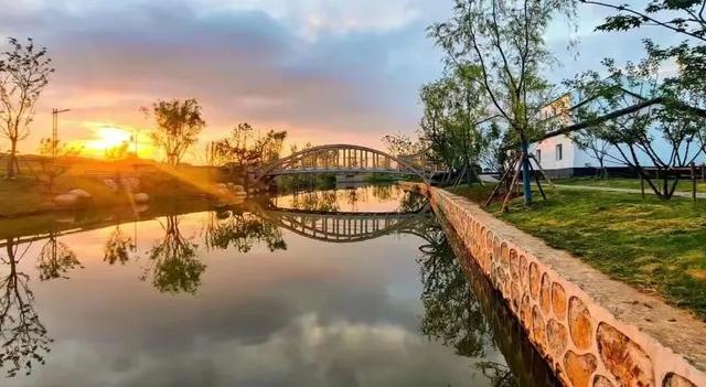 乘高铁赏秋景！从上海前往这些城市1小时内即可抵达