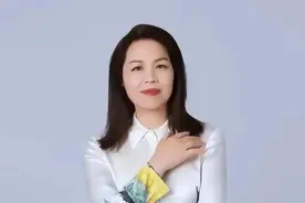 身家超450亿元！西北大学女副校长范代娣成一省首富，29岁女儿名校毕业，已任高管图片