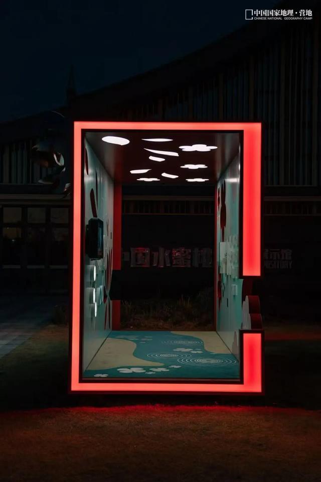 阳山自然驿站矩阵落成，全域科学体验线路启用