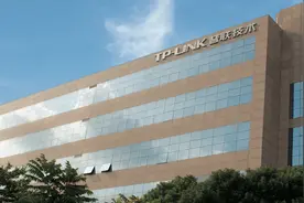 TP-LINK物联被曝可看酒店偷拍直播！称已停售付费分享图片