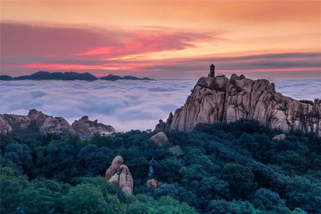 音乐节、星空露营、啤酒嘉年华......日照一大波文旅活动来袭！