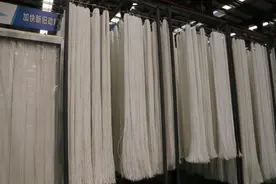 治水有“膜”力，这家企业为生态环保插上科技翅膀图片