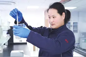 烟台高性能芳纶纸工程化制备技术填补国内空白图片
