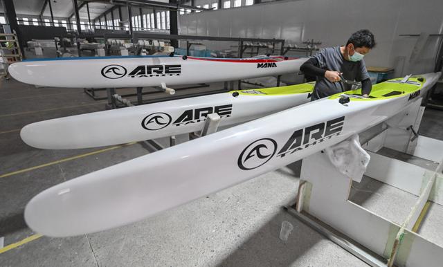 镜观·回响丨加快建设体育强国