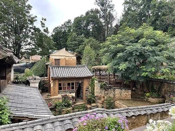 “大理市北纬25度清凉观光游”入选美丽乡村休闲旅游行精品景点线路