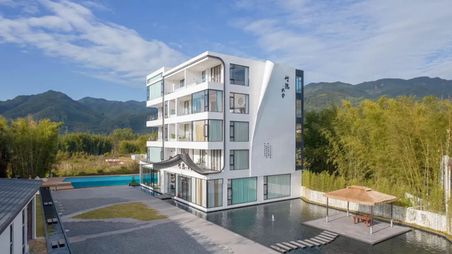 广东第二批百强民宿出炉，惠州10家民宿上榜！