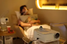 松江企业黑科技为健康充电，国内首个睡眠综合解决方案提供商服务用户10万余人图片