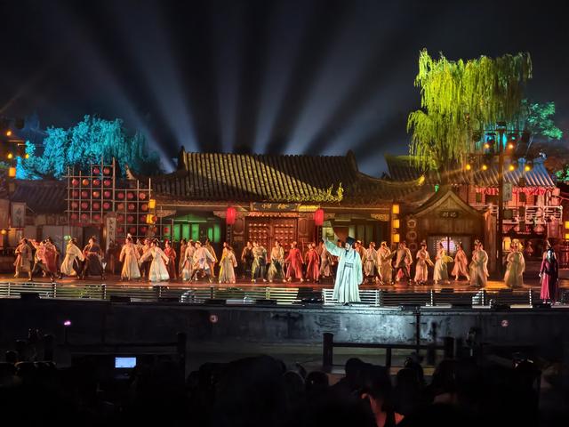 聚焦“苏北第一区”文旅新实践！谱写中国式现代化的徐州新篇