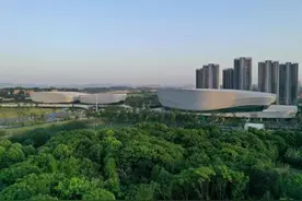 全球12支战队参赛 又一世界电竞赛事总决赛在成都高新区举行图片