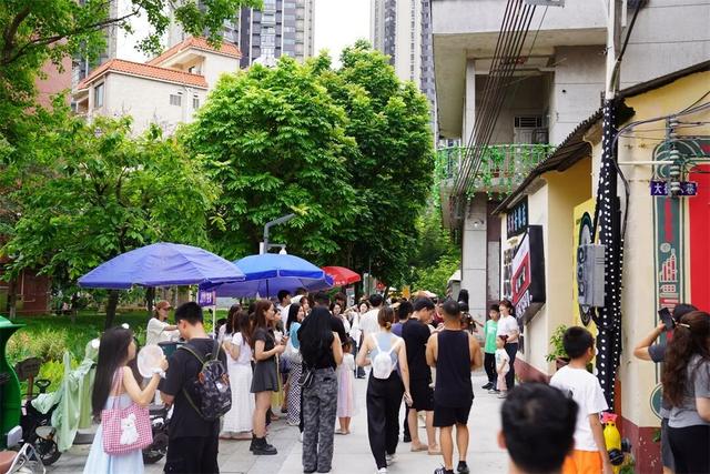 自然里栖居、乡村成乐园，陈村如何写就“诗与远方”？｜蝶变·新生——顺德十镇街“百千万工程”成效巡展③